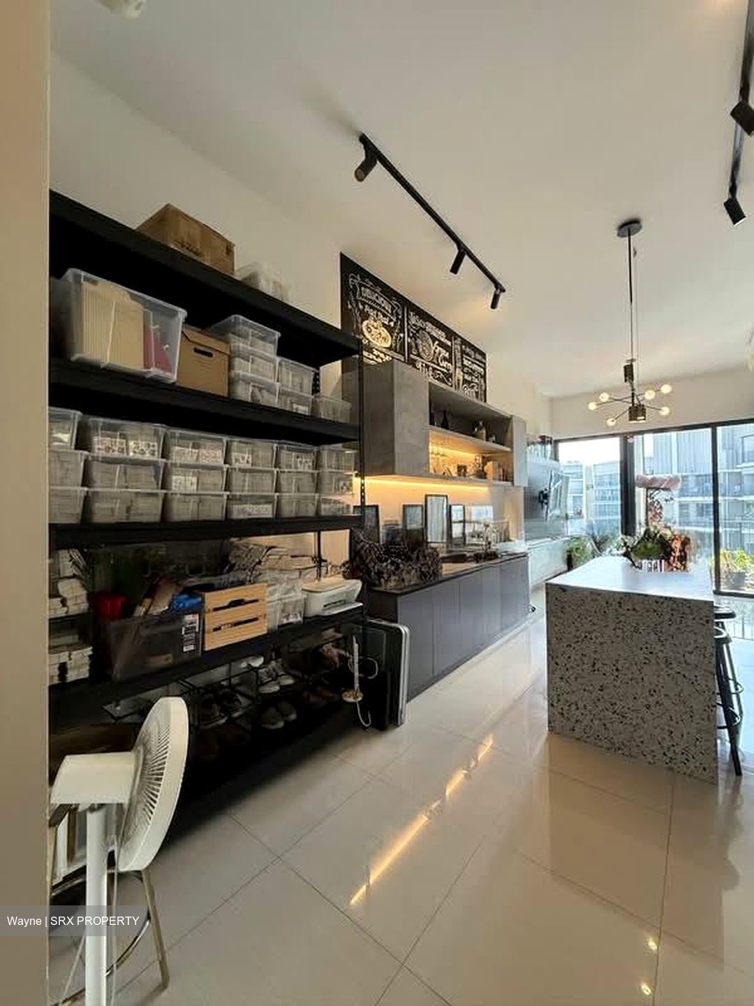 Boathouse Residences (D19), Condominium #546170861